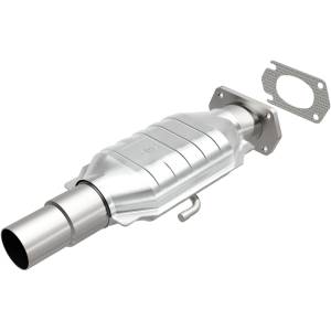MagnaFlow Exhaust Systems & Installation | 1350 Offroad - MagnaFlow Standard Grade Direct-Fit Catalytic Converter 93439 - Image 1