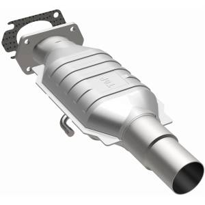 MagnaFlow Exhaust Systems & Installation | 1350 Offroad - MagnaFlow Standard Grade Direct-Fit Catalytic Converter 93439 - Image 2