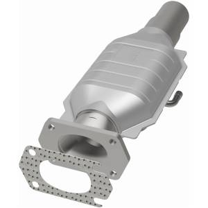 MagnaFlow Exhaust Systems & Installation | 1350 Offroad - MagnaFlow Standard Grade Direct-Fit Catalytic Converter 93439 - Image 3