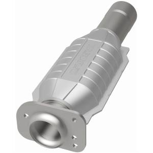 MagnaFlow Exhaust Systems & Installation | 1350 Offroad - MagnaFlow Standard Grade Direct-Fit Catalytic Converter 93441 - Image 3