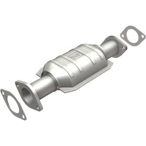 MagnaFlow Exhaust Systems & Installation | 1350 Offroad - MagnaFlow HM Grade Direct-Fit Catalytic Converter 93445 - Image 1