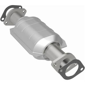 MagnaFlow Exhaust Systems & Installation | 1350 Offroad - MagnaFlow HM Grade Direct-Fit Catalytic Converter 93445 - Image 2
