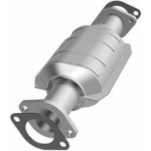 MagnaFlow Exhaust Systems & Installation | 1350 Offroad - MagnaFlow HM Grade Direct-Fit Catalytic Converter 93445 - Image 3