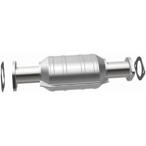 MagnaFlow Exhaust Systems & Installation | 1350 Offroad - MagnaFlow HM Grade Direct-Fit Catalytic Converter 93445 - Image 4