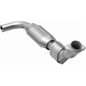 MagnaFlow Exhaust Systems & Installation | 1350 Offroad - MagnaFlow HM Grade Direct-Fit Catalytic Converter 93447 - Image 2