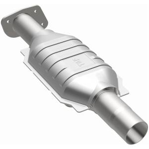 MagnaFlow Exhaust Systems & Installation | 1350 Offroad - MagnaFlow Standard Grade Direct-Fit Catalytic Converter 93456 - Image 2