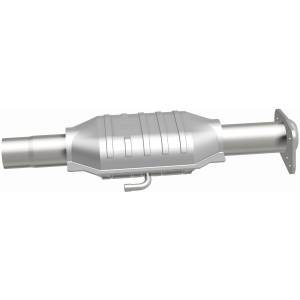 MagnaFlow Exhaust Systems & Installation | 1350 Offroad - MagnaFlow Standard Grade Direct-Fit Catalytic Converter 93456 - Image 4
