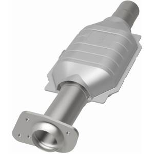 MagnaFlow Exhaust Systems & Installation | 1350 Offroad - MagnaFlow Standard Grade Direct-Fit Catalytic Converter 93456 - Image 3