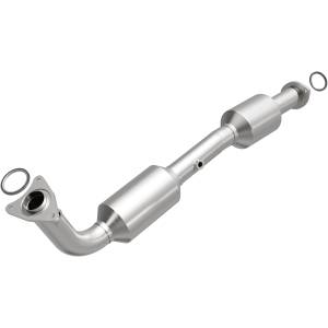MagnaFlow Exhaust Systems & Installation | 1350 Offroad - MagnaFlow HM Grade Direct-Fit Catalytic Converter 93458 - Image 1