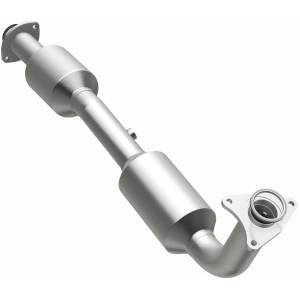 MagnaFlow Exhaust Systems & Installation | 1350 Offroad - MagnaFlow HM Grade Direct-Fit Catalytic Converter 93458 - Image 2