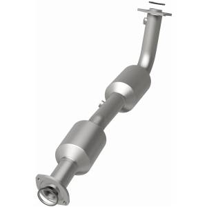 MagnaFlow Exhaust Systems & Installation | 1350 Offroad - MagnaFlow HM Grade Direct-Fit Catalytic Converter 93458 - Image 3