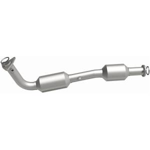 MagnaFlow Exhaust Systems & Installation | 1350 Offroad - MagnaFlow HM Grade Direct-Fit Catalytic Converter 93458 - Image 4