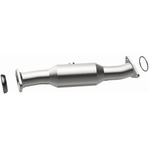 MagnaFlow Exhaust Systems & Installation | 1350 Offroad - MagnaFlow HM Grade Direct-Fit Catalytic Converter 93462 - Image 4