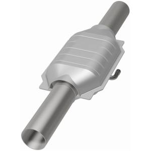 MagnaFlow Exhaust Systems & Installation | 1350 Offroad - MagnaFlow Standard Grade Direct-Fit Catalytic Converter 93470 - Image 3