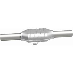 MagnaFlow Exhaust Systems & Installation | 1350 Offroad - MagnaFlow Standard Grade Direct-Fit Catalytic Converter 93470 - Image 4
