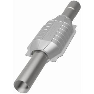 MagnaFlow Exhaust Systems & Installation | 1350 Offroad - MagnaFlow Standard Grade Direct-Fit Catalytic Converter 93475 - Image 3