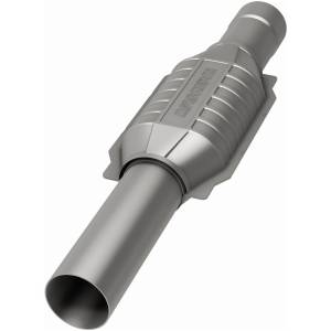 MagnaFlow Exhaust Systems & Installation | 1350 Offroad - MagnaFlow Standard Grade Direct-Fit Catalytic Converter 93476 - Image 3