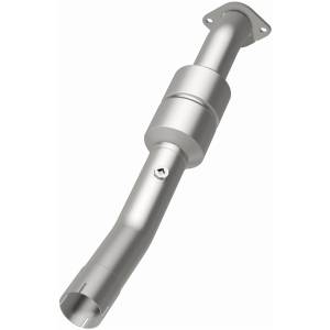 MagnaFlow Exhaust Systems & Installation | 1350 Offroad - MagnaFlow HM Grade Direct-Fit Catalytic Converter 93479 - Image 3
