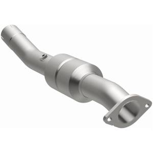 MagnaFlow Exhaust Systems & Installation | 1350 Offroad - MagnaFlow HM Grade Direct-Fit Catalytic Converter 93479 - Image 2