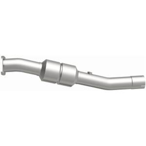 MagnaFlow Exhaust Systems & Installation | 1350 Offroad - MagnaFlow HM Grade Direct-Fit Catalytic Converter 93479 - Image 4