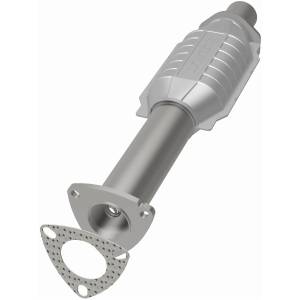 MagnaFlow Exhaust Systems & Installation | 1350 Offroad - MagnaFlow Standard Grade Direct-Fit Catalytic Converter 93483 - Image 3