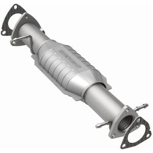 MagnaFlow Exhaust Systems & Installation | 1350 Offroad - MagnaFlow HM Grade Direct-Fit Catalytic Converter 93484 - Image 2