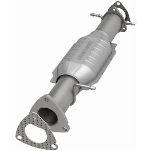 MagnaFlow Exhaust Systems & Installation | 1350 Offroad - MagnaFlow HM Grade Direct-Fit Catalytic Converter 93484 - Image 3