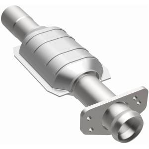 MagnaFlow Exhaust Systems & Installation | 1350 Offroad - MagnaFlow Standard Grade Direct-Fit Catalytic Converter 93485 - Image 2