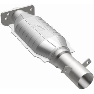 MagnaFlow Exhaust Systems & Installation | 1350 Offroad - MagnaFlow Standard Grade Direct-Fit Catalytic Converter 93486 - Image 2