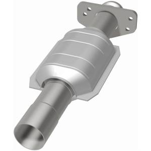 MagnaFlow Exhaust Systems & Installation | 1350 Offroad - MagnaFlow Standard Grade Direct-Fit Catalytic Converter 93485 - Image 3
