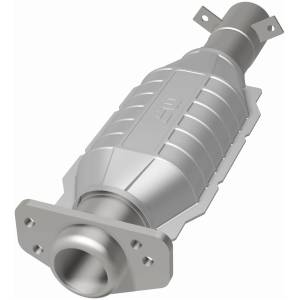 MagnaFlow Exhaust Systems & Installation | 1350 Offroad - MagnaFlow Standard Grade Direct-Fit Catalytic Converter 93486 - Image 3