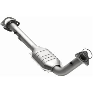MagnaFlow Exhaust Systems & Installation | 1350 Offroad - MagnaFlow HM Grade Direct-Fit Catalytic Converter 93602 - Image 2