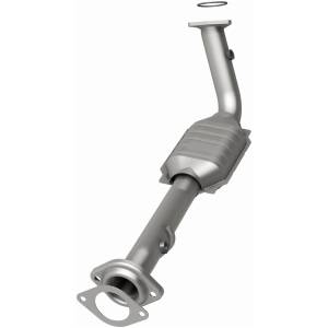 MagnaFlow Exhaust Systems & Installation | 1350 Offroad - MagnaFlow HM Grade Direct-Fit Catalytic Converter 93602 - Image 3