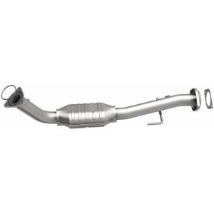 MagnaFlow Exhaust Systems & Installation | 1350 Offroad - MagnaFlow HM Grade Direct-Fit Catalytic Converter 93602 - Image 4