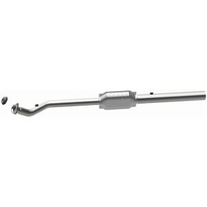 MagnaFlow Exhaust Systems & Installation | 1350 Offroad - MagnaFlow HM Grade Direct-Fit Catalytic Converter 93613 - Image 4