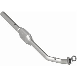 MagnaFlow Exhaust Systems & Installation | 1350 Offroad - MagnaFlow HM Grade Direct-Fit Catalytic Converter 93613 - Image 2