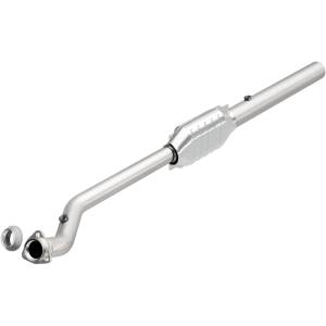 MagnaFlow Exhaust Systems & Installation | 1350 Offroad - MagnaFlow HM Grade Direct-Fit Catalytic Converter 93613 - Image 1