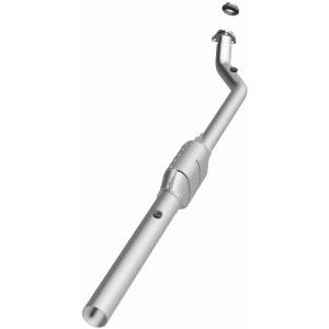 MagnaFlow Exhaust Systems & Installation | 1350 Offroad - MagnaFlow HM Grade Direct-Fit Catalytic Converter 93613 - Image 3