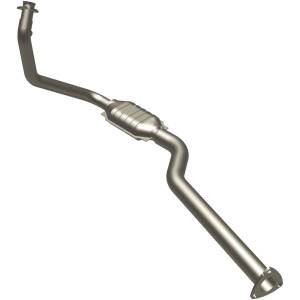 MagnaFlow Exhaust Systems & Installation | 1350 Offroad - MagnaFlow HM Grade Direct-Fit Catalytic Converter 93615 - Image 1