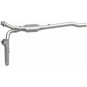 MagnaFlow Exhaust Systems & Installation | 1350 Offroad - MagnaFlow HM Grade Direct-Fit Catalytic Converter 93616 - Image 4