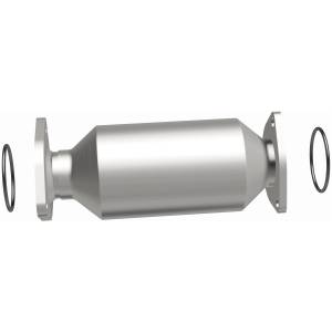 MagnaFlow Exhaust Systems & Installation | 1350 Offroad - MagnaFlow HM Grade Direct-Fit Catalytic Converter 93642 - Image 4
