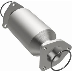MagnaFlow Exhaust Systems & Installation | 1350 Offroad - MagnaFlow HM Grade Direct-Fit Catalytic Converter 93642 - Image 2