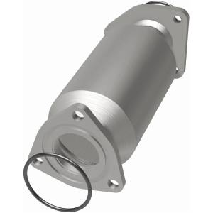 MagnaFlow Exhaust Systems & Installation | 1350 Offroad - MagnaFlow HM Grade Direct-Fit Catalytic Converter 93642 - Image 3