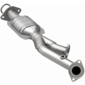 MagnaFlow Exhaust Systems & Installation | 1350 Offroad - MagnaFlow HM Grade Direct-Fit Catalytic Converter 93655 - Image 2
