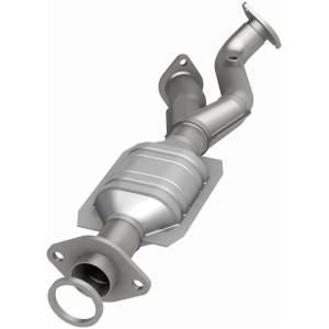 MagnaFlow Exhaust Systems & Installation | 1350 Offroad - MagnaFlow HM Grade Direct-Fit Catalytic Converter 93655 - Image 3