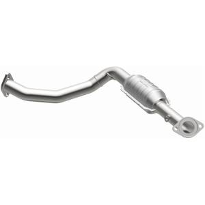 MagnaFlow Exhaust Systems & Installation | 1350 Offroad - MagnaFlow HM Grade Direct-Fit Catalytic Converter 93656 - Image 2