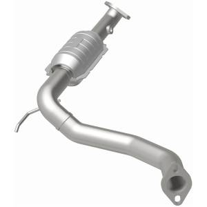 MagnaFlow Exhaust Systems & Installation | 1350 Offroad - MagnaFlow HM Grade Direct-Fit Catalytic Converter 93656 - Image 3