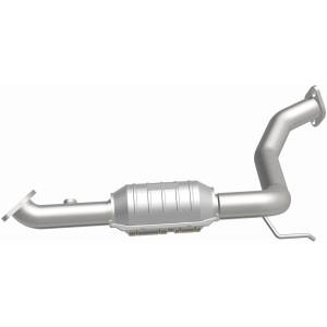 MagnaFlow Exhaust Systems & Installation | 1350 Offroad - MagnaFlow HM Grade Direct-Fit Catalytic Converter 93656 - Image 4