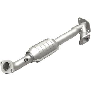 MagnaFlow Exhaust Systems & Installation | 1350 Offroad - MagnaFlow HM Grade Direct-Fit Catalytic Converter 93657 - Image 1