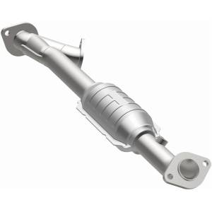 MagnaFlow Exhaust Systems & Installation | 1350 Offroad - MagnaFlow HM Grade Direct-Fit Catalytic Converter 93657 - Image 2